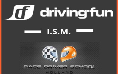 Driving Fun i.s.m. Race Drivers School Holland