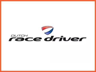 logo raceschool Dutch Race Driver