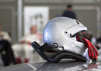 Racelicentie halen op het TT circuit in Assen? Volg een racecursus